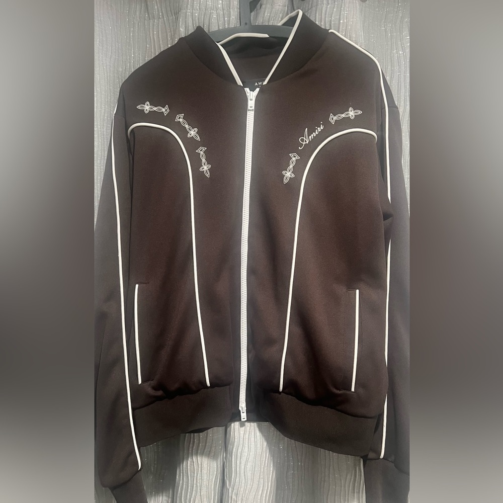 Mens Amiri Tracksuit